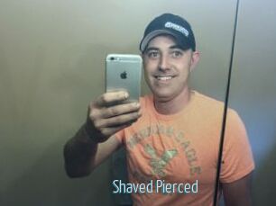 Shaved_Pierced