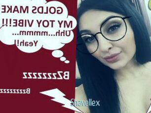 Shavellex