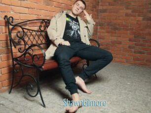 ShawnGilmore