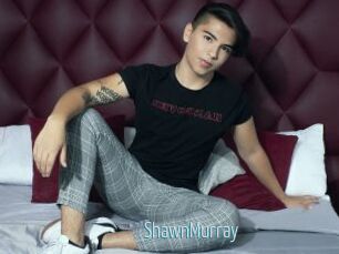 ShawnMurray