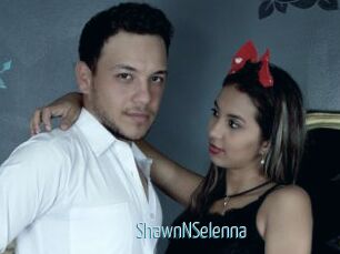 ShawnNSelenna
