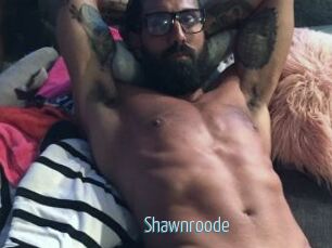 Shawnroode