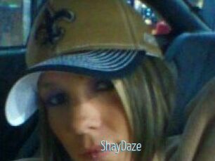 ShayDaze