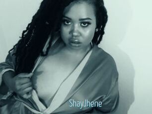 ShayJhene
