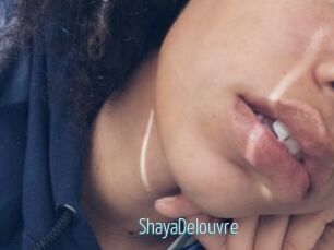 ShayaDelouvre