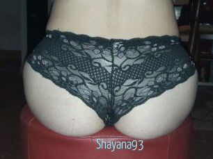 Shayana93