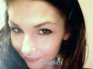 ShayeKitty