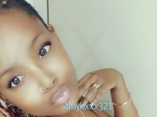 Shaylaxxx321