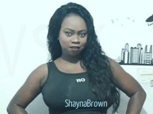 ShaynaBrown