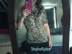 ShayneRyder Video Sexe
