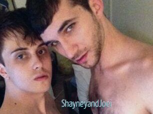ShayneyandJoei
