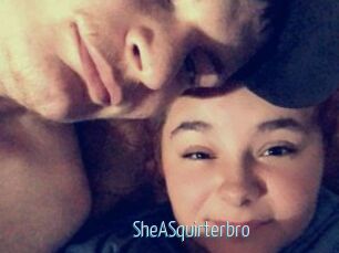 SheASquirterbro