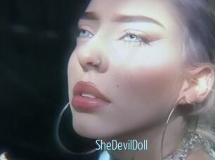 SheDevilDoll