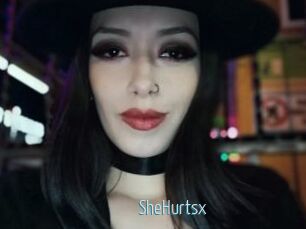 SheHurtsx