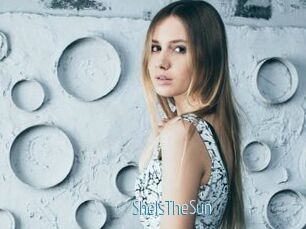 SheIsTheSun