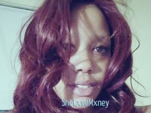 SheLxveMxney
