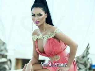 SheSGracious