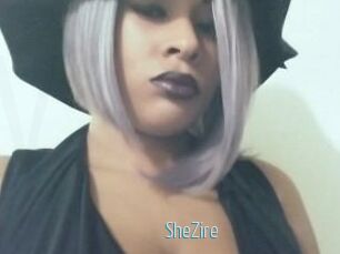 SheZire