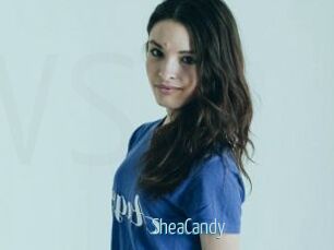 SheaCandy