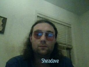 Sheadave