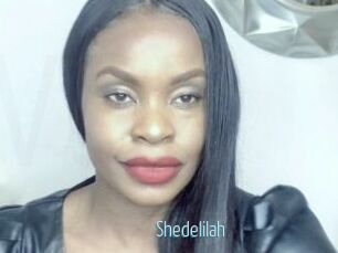 Shedelilah