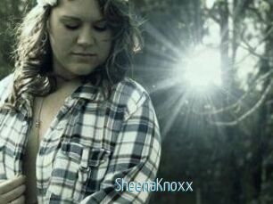 SheenaKnoxx