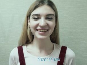 SheenaSnow
