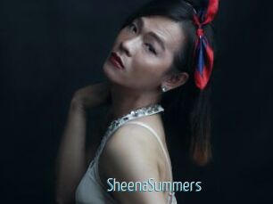 SheenaSummers