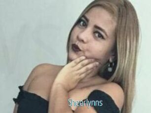 Sheerlynns
