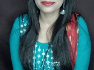 Sheetal