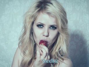 Sheidlina