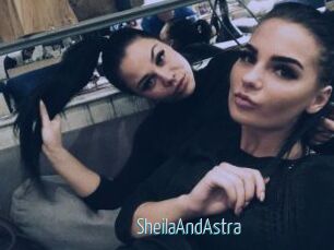 SheilaAndAstra