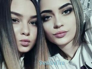 SheilaAndTina