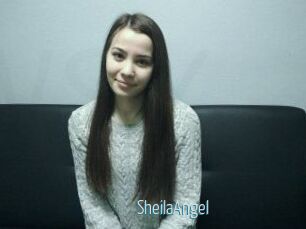 SheilaAngel