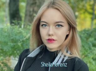 SheilaFlorenz