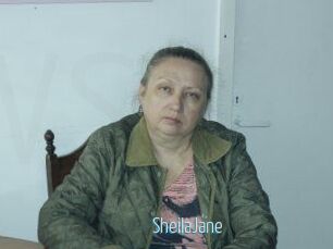 SheilaJane