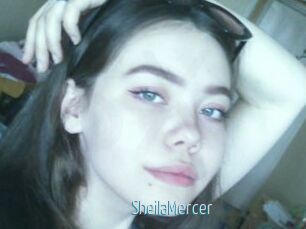 SheilaMercer