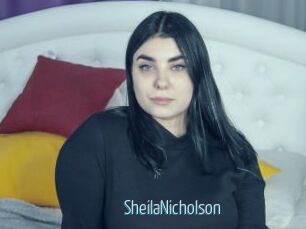 SheilaNicholson
