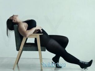 SheilaOrtega
