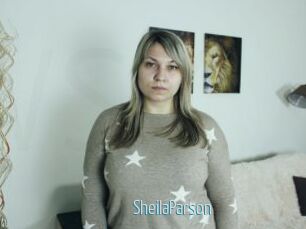 SheilaParson