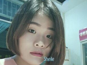 Sheile
