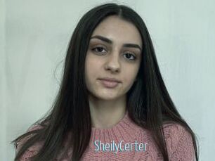 SheilyCerter