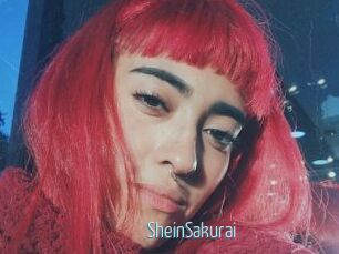 SheinSakurai