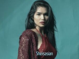 Sheisasian