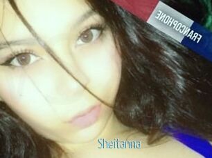 Sheitanna