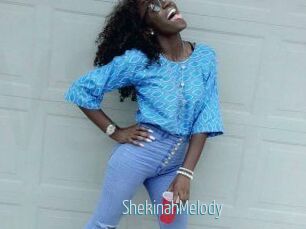 Shekinah_Melody