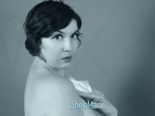 ShelaMarx