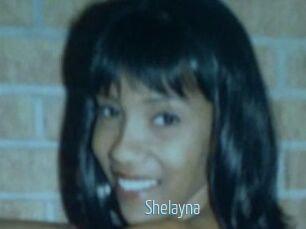 Shelayna