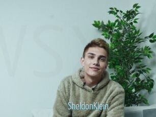 SheldonKlein