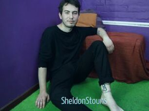 SheldonStouns